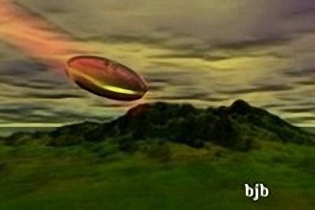 Kecksburg UFO Incident