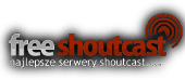 Free Shoutcast
