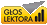 G�os Lektora - strona Huberta Ch�opickiego