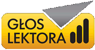 G�os Lektora - strona Huberta Ch�opickiego