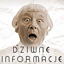 Dziwne Informacje