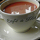 Cafe de Flore