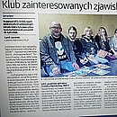 Klub Paranormalium w Jarosławiu