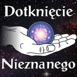 Dotknięcie Nieznanego