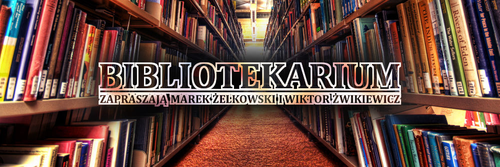 Bibliotekarium