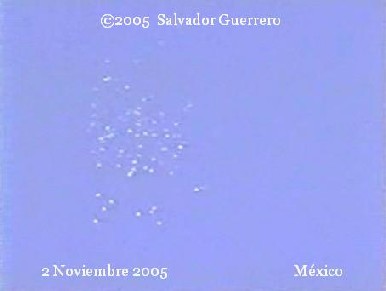 Meksyk 2005