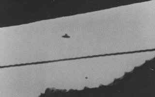 UFO Japonia 1976