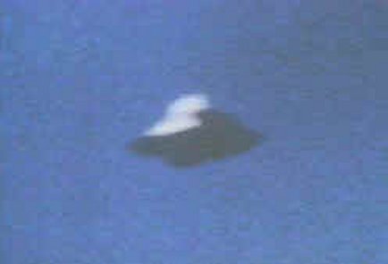 UFO Japonia 1978