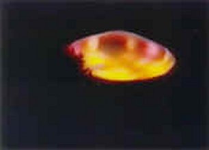 UFO Meksyk 1994