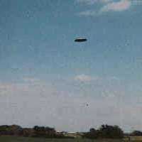 UFO, Ontario, Kanada