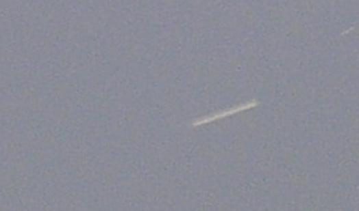 UFO CYLINDER