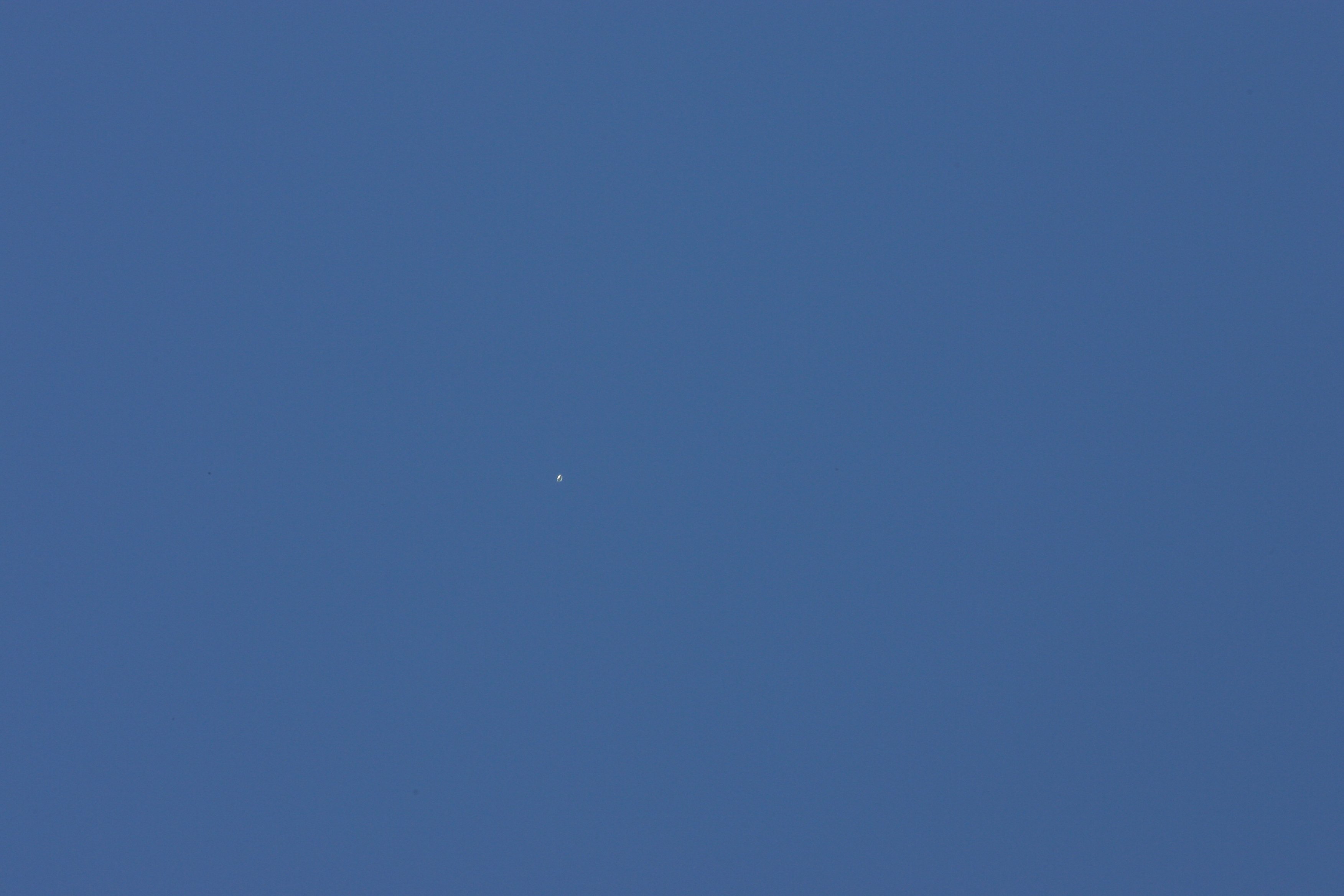 UFO nad Auburn w stanie Washington (USA)