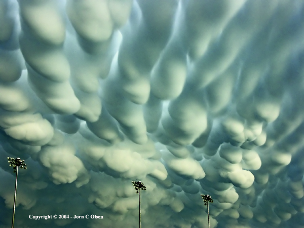 Mammatus