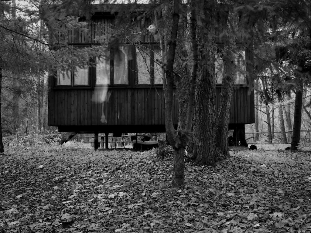 Duch nad Świdrem