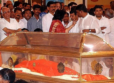 Sai Baba